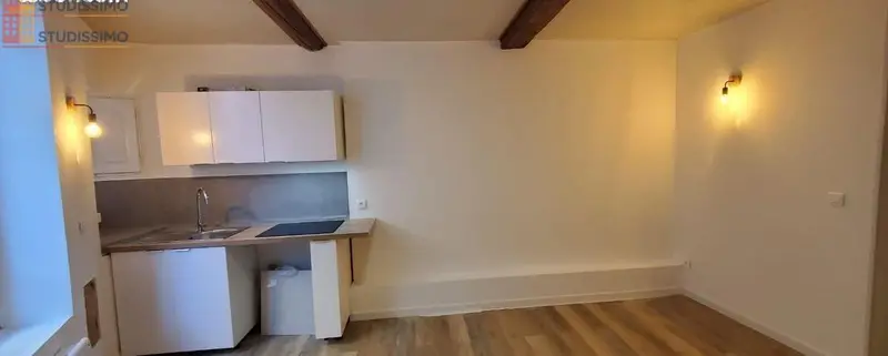 Studio 28m² Le Vigan - DPE C, 2e étage - Photo 6