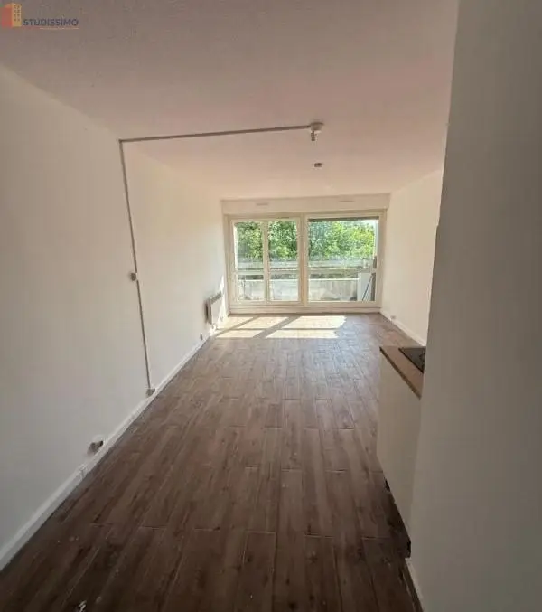 Studio 23m² Nîmes - 1 pièce - Photo 11