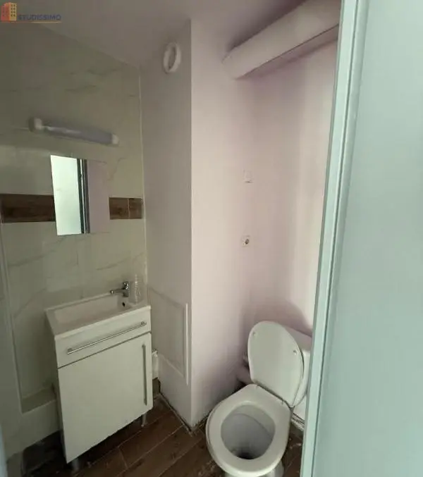 Studio 23m² Nîmes - 1 pièce - Photo 13