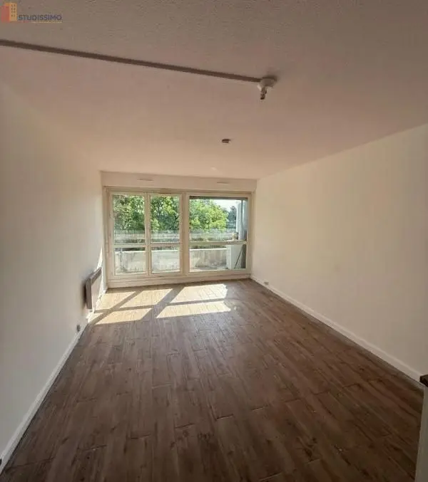 Studio 23m² Nîmes - 1 pièce - Photo 2