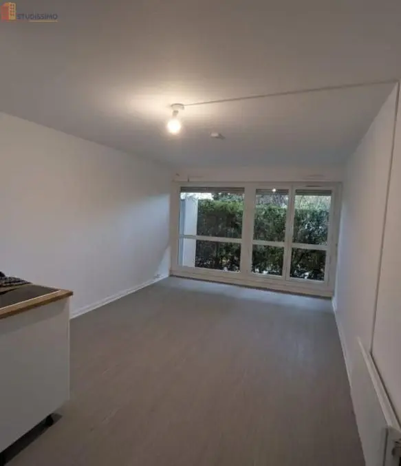 Studio 23m² Nîmes - DPE D - Photo 3