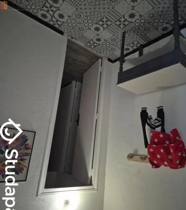 Studio meublé 10m² Nîmes - Meublé, 2e étage - Photo 5