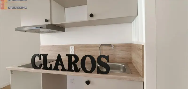Studio 30m² Nîmes - lumineux - Photo 21
