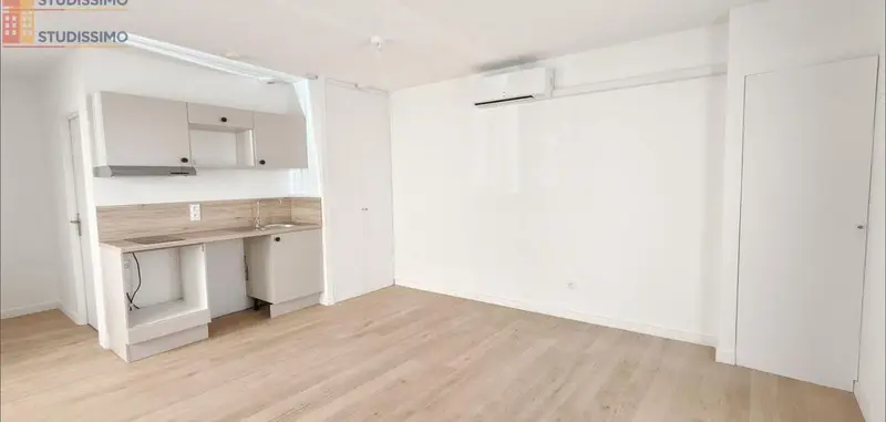Studio 30m² Nîmes - lumineux - Photo 24