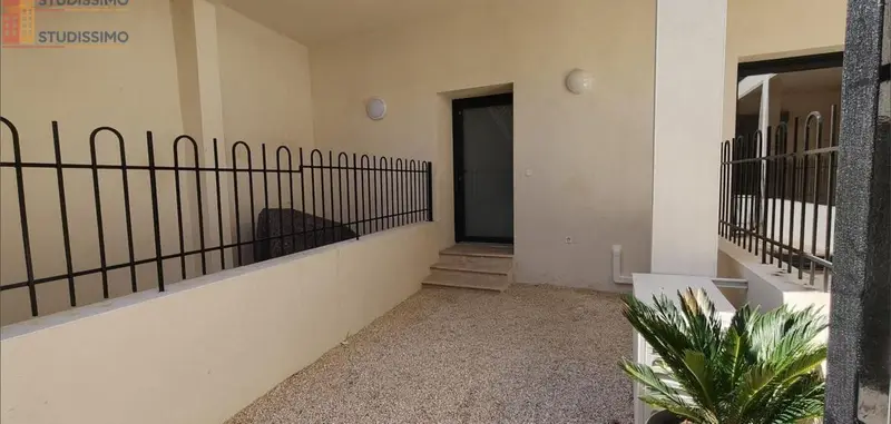 Studio 30m² Nîmes - lumineux - Photo 7
