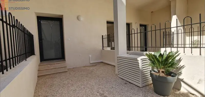 Studio 30m² Nîmes - lumineux - Photo 5