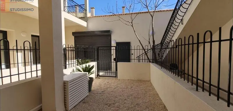 Studio 30m² Nîmes - lumineux - Photo 4