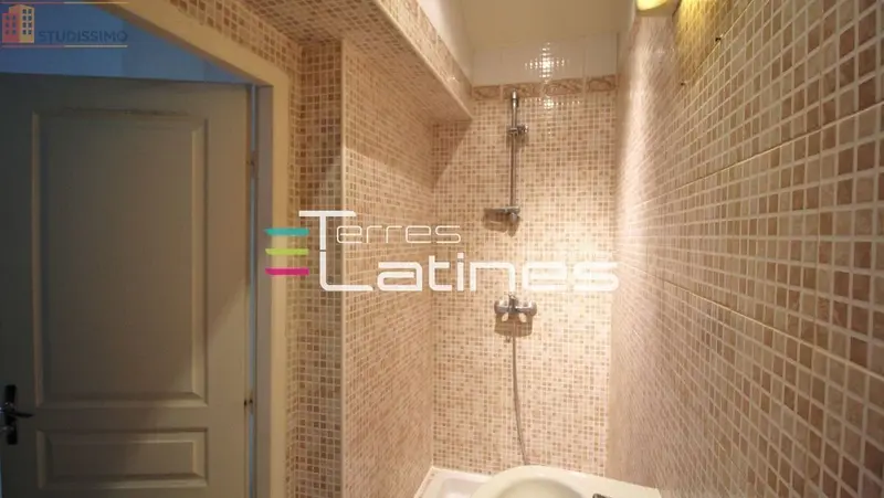 Studio 21m² Nîmes 30000 - Photo 4