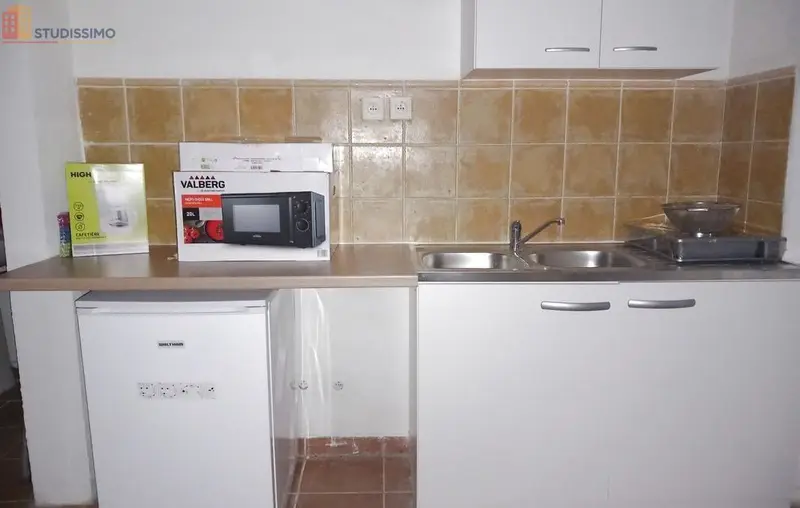 Studio 36m² Le Vigan - Meublé, DPE C - Photo 7