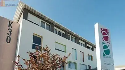 Studio meublé 19m² Nîmes 30900 - Meublé, lumineux - Photo 4