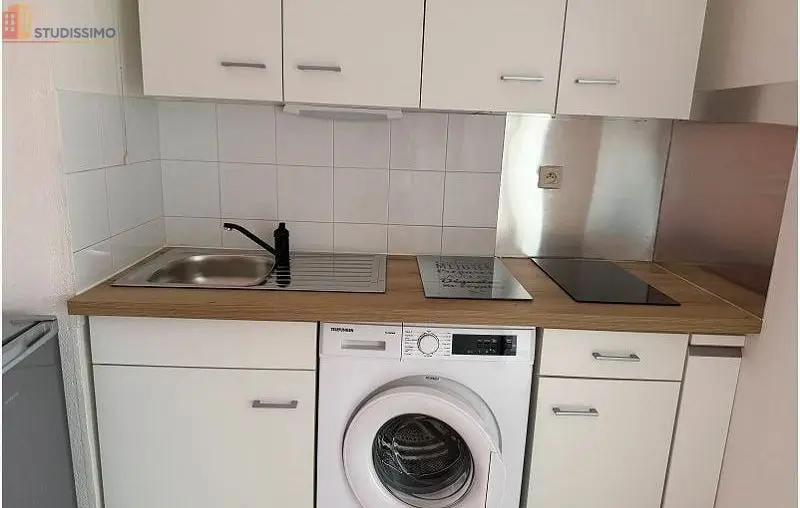 Studio 25m² Alès - Étage élevé, DPE C - Photo 8