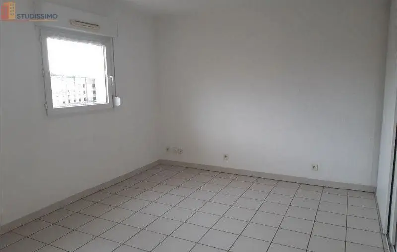 Studio 25m² Alès - Étage élevé, DPE C - Photo 6