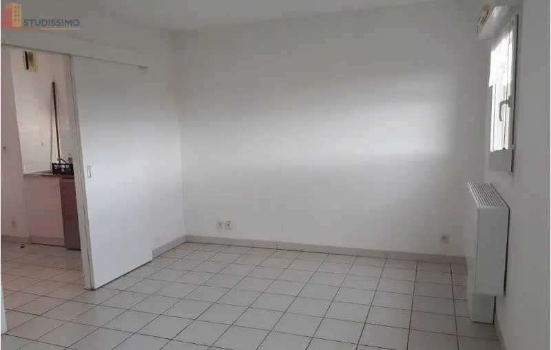 Studio 25m² Alès - Étage élevé, DPE C - Photo 5