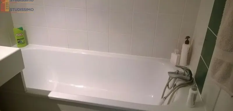 Studio meublé 25m² Nîmes 30000 - Résidence sécurisée - Photo 2
