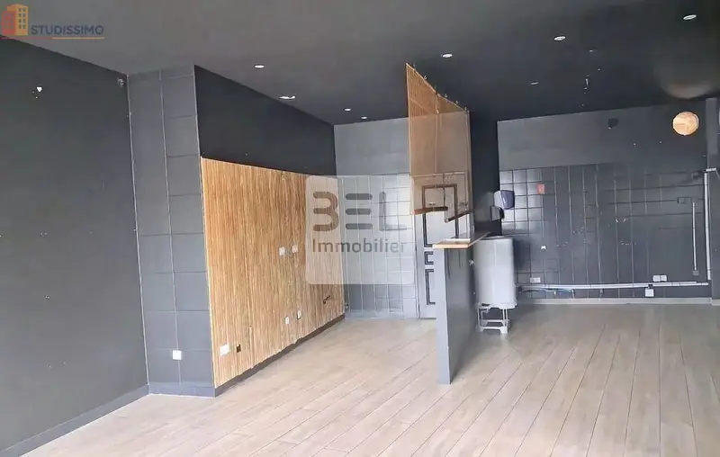 Studio 43m² Bagnols-sur-Cèze - - Photo 1