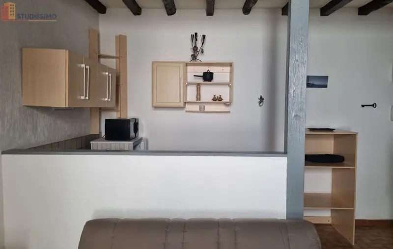 Studio 22m² Beaucaire - Meublé, DPE D - Photo 16