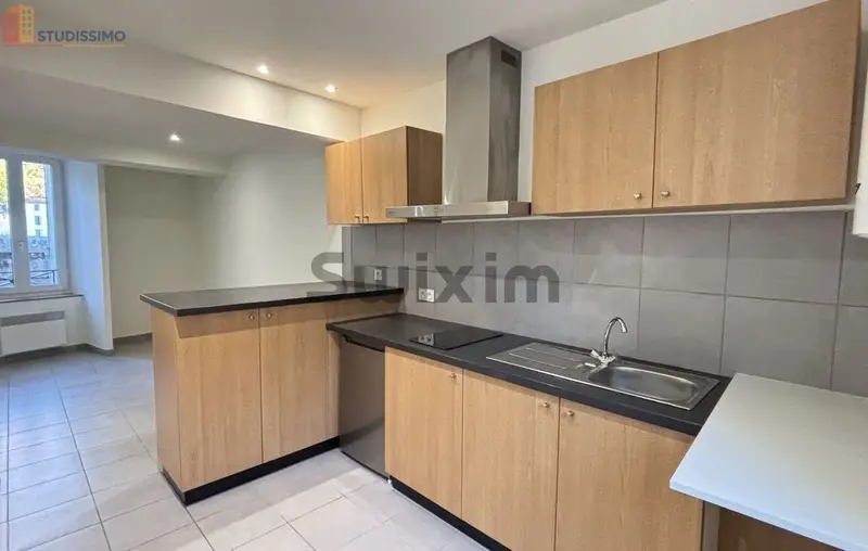 Studio 25m² Anduze 30140 - Photo 8