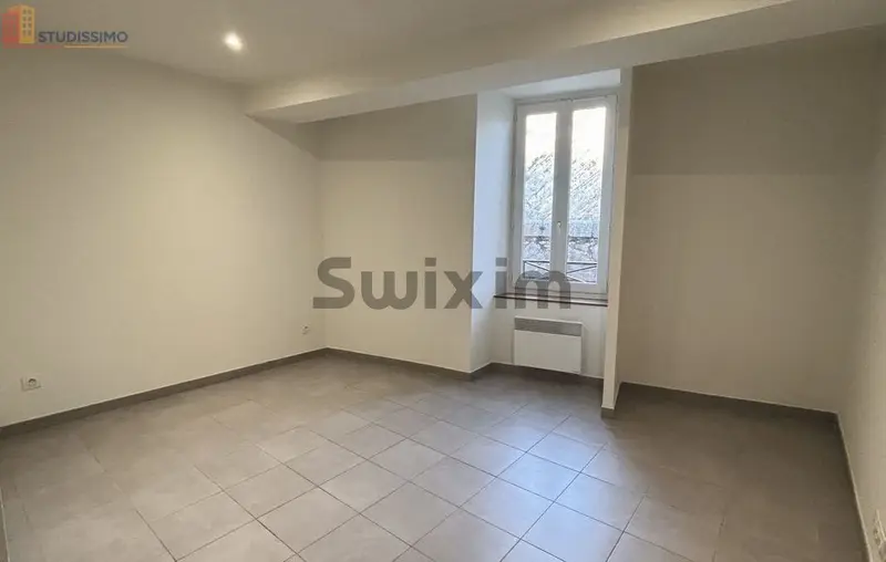 Studio 25m² Anduze 30140 - Photo 4