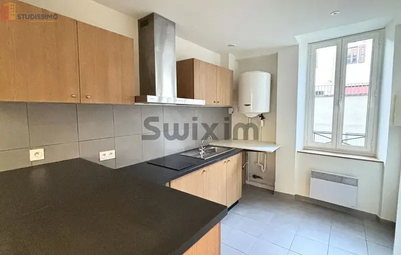 Studio 25m² Anduze 30140 - Photo 3