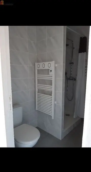 Studio meublé 32m² Nîmes 30000 - Meublé, parking - Photo 1