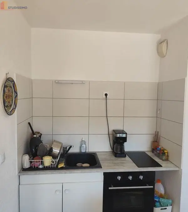 Studio 28m² Uzès 30700 - Photo 12