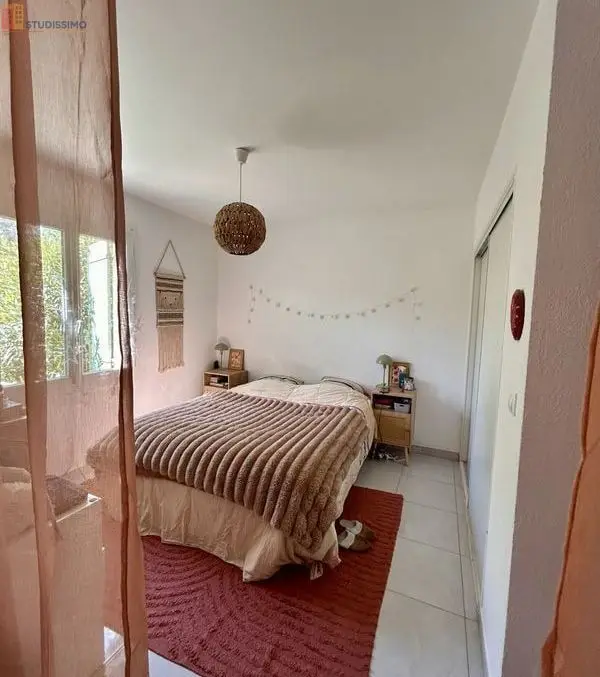 Studio 28m² Uzès 30700 - Photo 13