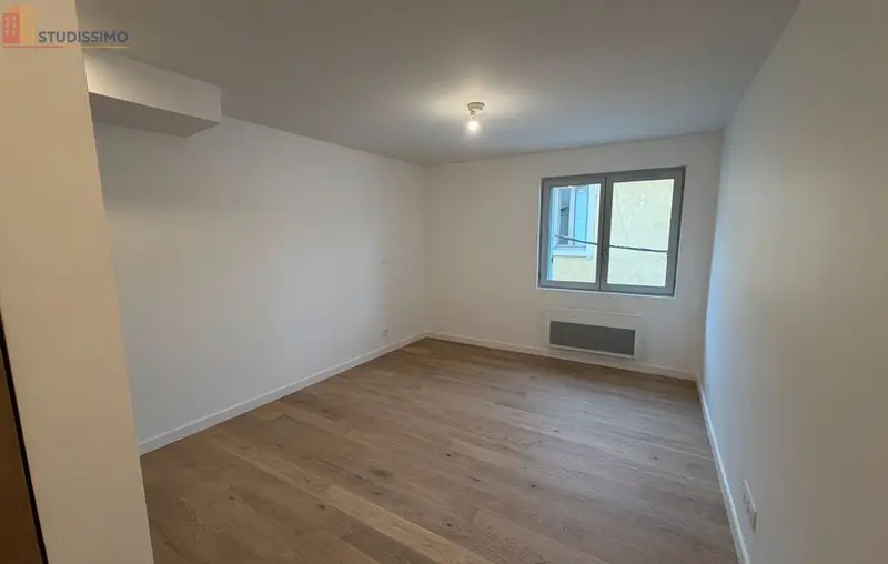 Studio 26m² Nîmes 30900 - Proche Jean Jaurès, lumineux - Photo 1