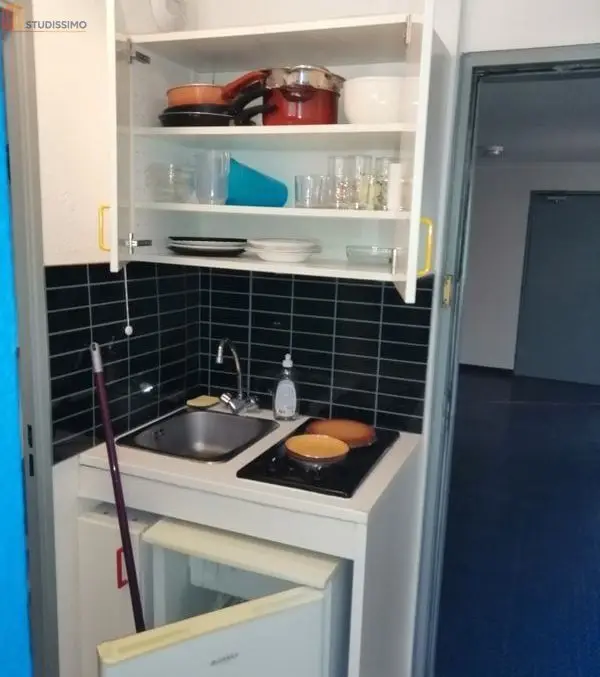 Studio meublé 19m² Nîmes centre - Proche hôpital, IUT - Photo 5