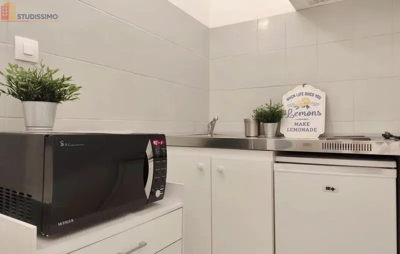 Studio meublé 33m² Nîmes centre - Coupole, lumineux - Photo 5