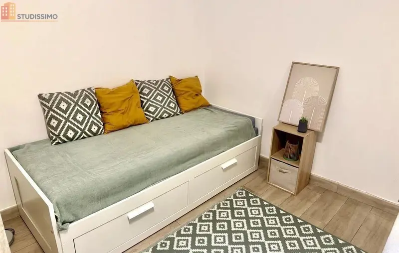 Studio meublé 33m² Nîmes centre - Coupole, lumineux - Photo 3