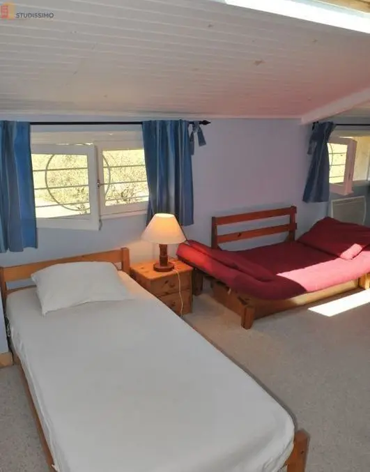 Studio meublé 16m² Nîmes - Calme, terrasse et jardin - Photo 8