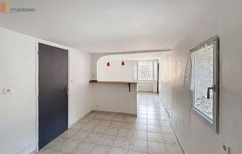 Studio 28m² Alzon 30770 - Photo 2