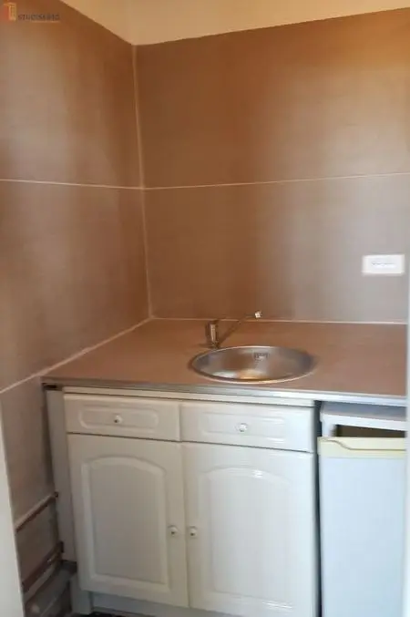 Studio 25m² Générac - Meublé, lumineux - Photo 5