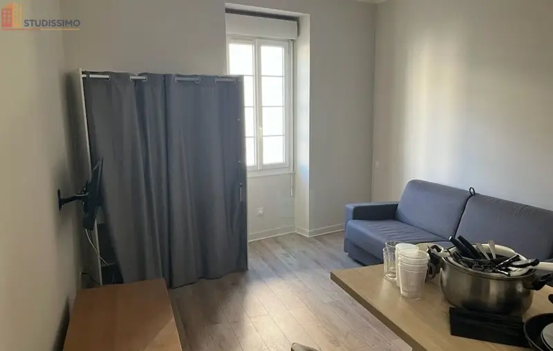 Studio meublé 25m² Nîmes centre - Proche fac Vauban - Photo 2