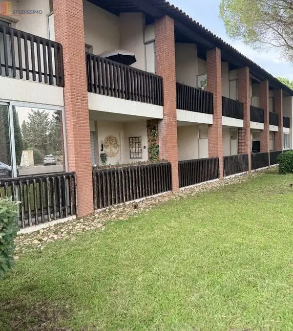 Studio meublé 27m² Nîmes 30900 - Proche golf, lumineux - Photo 6