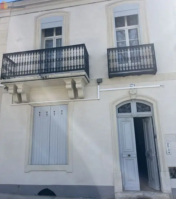Studio 24m² Nîmes 30900 - Photo 1