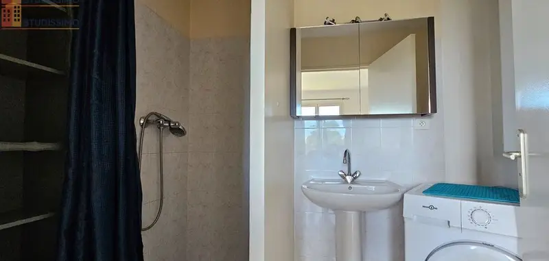 Studio meublé 26m² Uzès - Parking privé, meublé - Photo 5