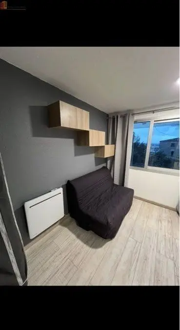 Studio meublé 15m² Nîmes 30900 - Meublé, 3e étage - Photo 6