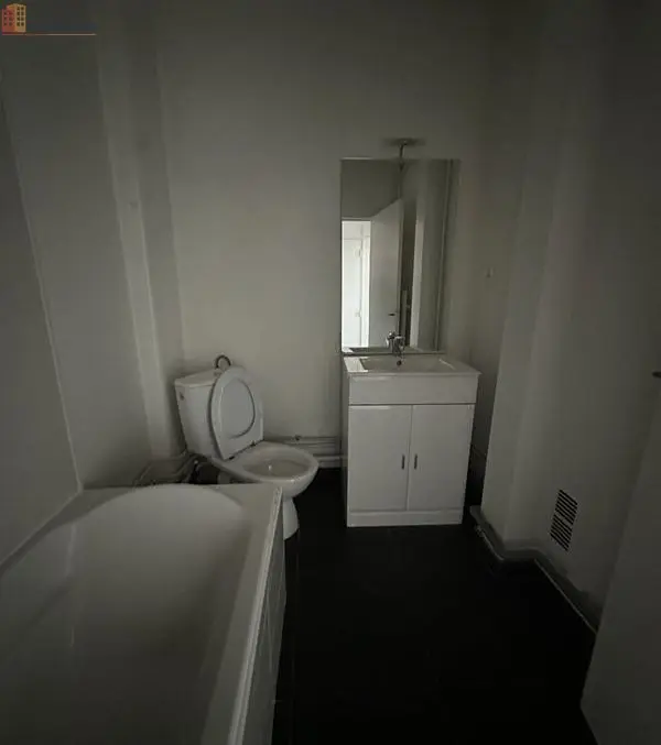 Studio 28m² Toulouse 31400 - Photo 2