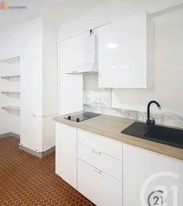 Studio 24m² Villeneuve-lès-Avignon - DPE C - Photo 20