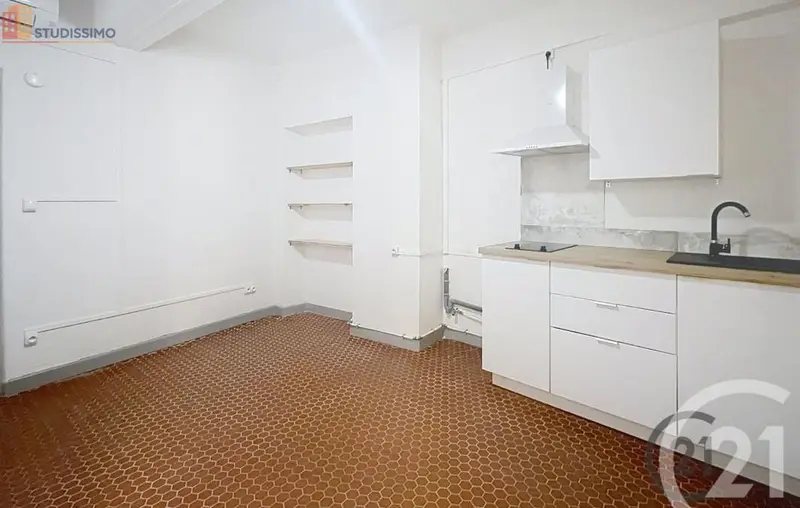 Studio 24m² Villeneuve-lès-Avignon - DPE C - Photo 16