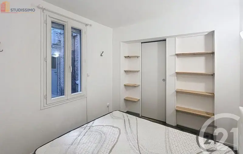 Studio 24m² Villeneuve-lès-Avignon - DPE C - Photo 15