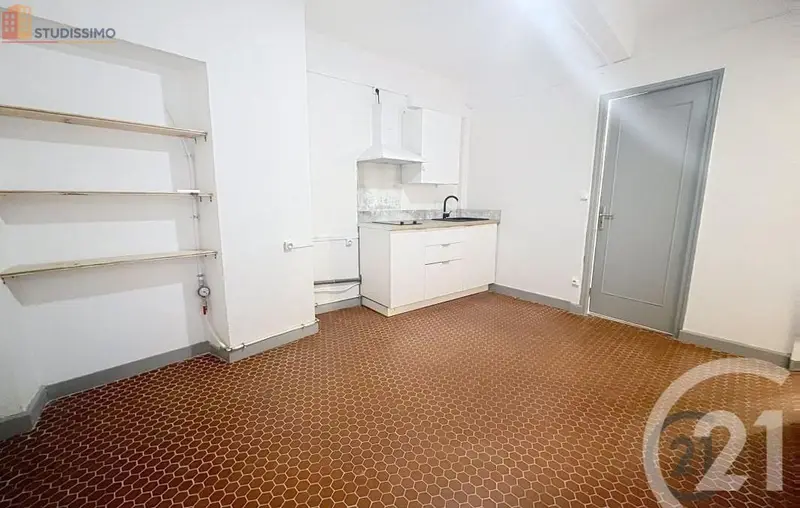 Studio 24m² Villeneuve-lès-Avignon - DPE C - Photo 13