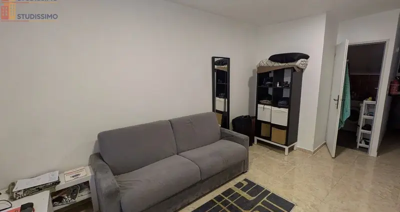 Studio meublé 35m² Alès centre - Rénové, idéal étudiant - Photo 6