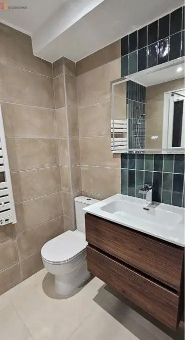 Studio 26m² Nîmes centre - Entièrement refait, proche faculté - Photo 1