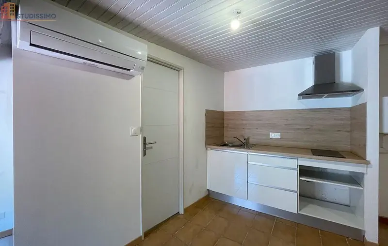 Studio 34m² Le Vigan - Charmant, moderne - Photo 3