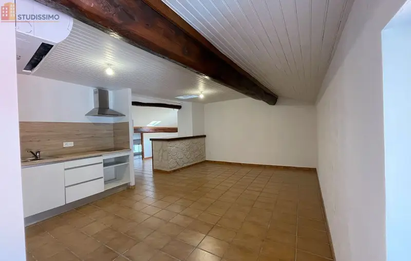 Studio 34m² Le Vigan - Charmant, moderne - Photo 2