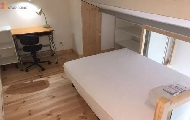 Studio meublé 17m² Nîmes - Cour privative, tout compris - Photo 1