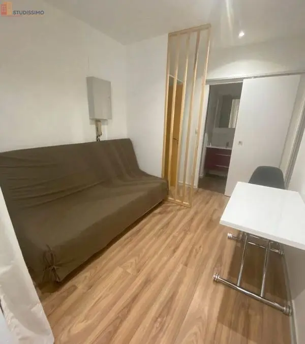 Studio 16m² Toulouse 31300 - Meublé - Photo 4