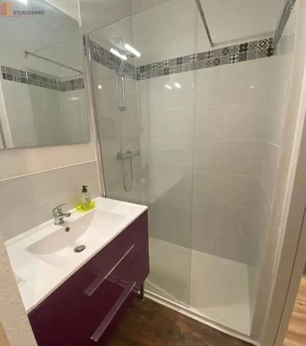 Studio 16m² Toulouse 31300 - Meublé - Photo 3